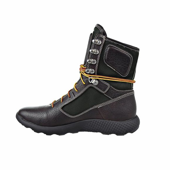TIMBERLAND® FLYROAM TACTICAL LIMITED EDITION MEN’S BOOTS BEEF AND BROCCOLI A1NK3 main image 10
